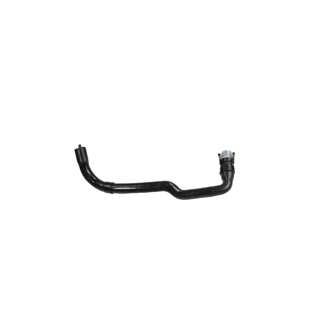 Cooling system hose EPDM (ethylene propylene diene Monomer (M-class) rubber)