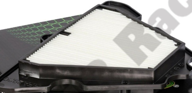 HFA2920 Hiflo Filtro Air filter for Kawasaki KLZ Versys Ninja SX Z Special 1000