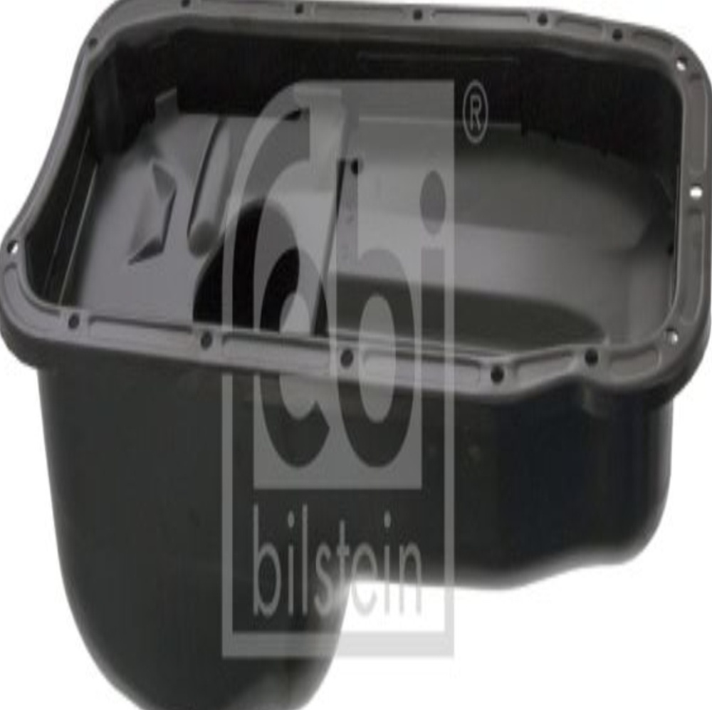 FEBI BILSTEIN 18149 Oil Sump Fits Daewoo Nexia Opel Ascona Astra Combo Vauxhall