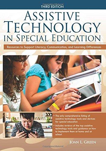 Assistive Technology in Special Education - 9781618217585