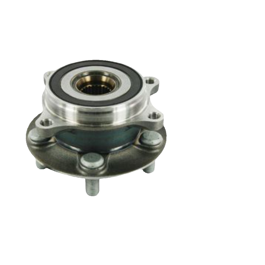 Wheel Suspension Wheel Bearing Kit SKF VKBA 7576 Fits Lexus Toyota CT Prius