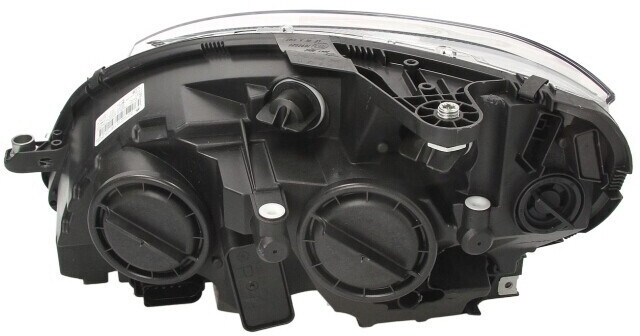 Right MAGNETI MARELLI 710301234204 Headlight for MERCEDES-BENZ