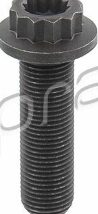 EA113 | S3 | Golf 5 GTi | TT | Topran Crank Pulley Bolt