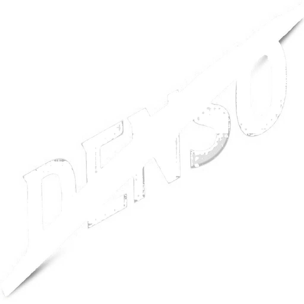 DENSO 550mm Conventional Windscreen Wiper DM-055 Standard Blade