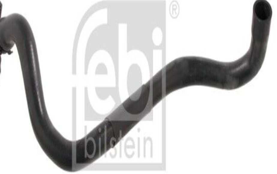 FEBI 32119 RADIATOR HOSE