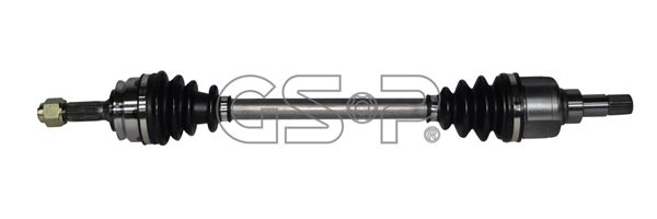 DRIVE SHAFT 210306 FOR PEUGEOT 208/Hatchback/Van ZMZ 1.0L HMM /HMP /HMZ 1.2L