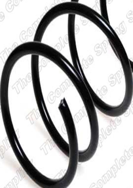 Suspension Coil Spring Front Durable Fits Renault Clio Thalia KILEN 22175