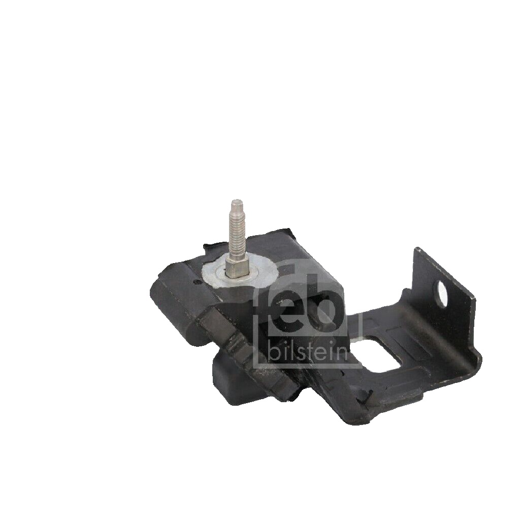 Rear FEBI BILSTEIN 182931 Holder, exhaust system for RENAULT
