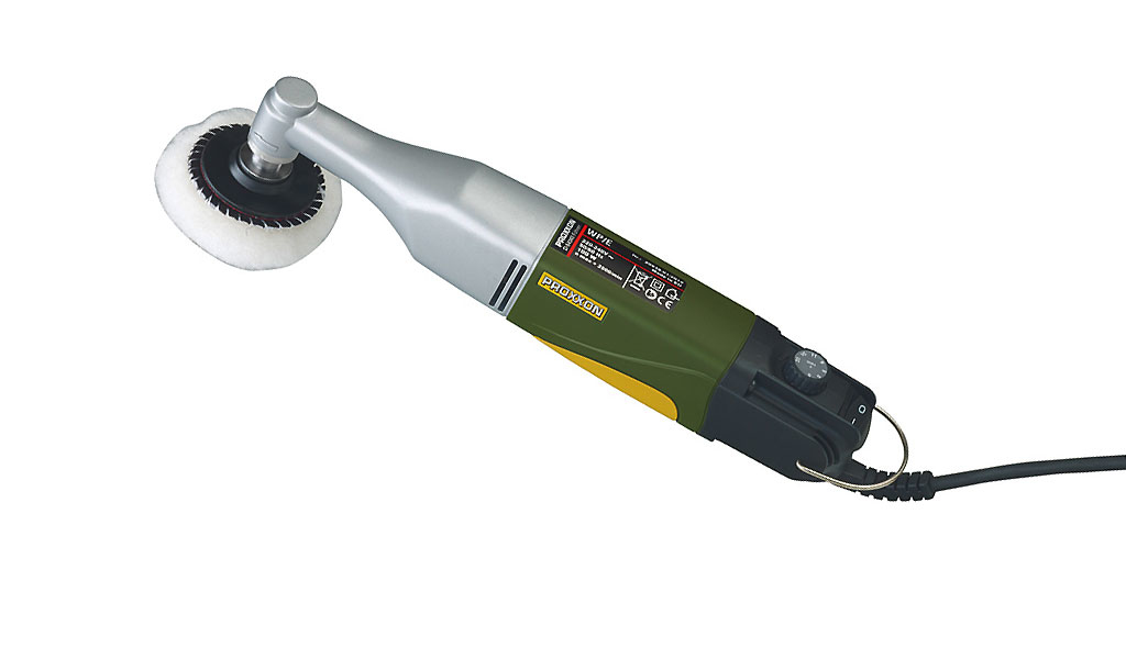 PROXXON Angle Polisher Buffer Variable Speed 28660 From RDGTools - Image 5