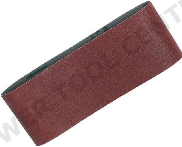 Makita P-43496 50x Abrasive Belt 610mm X 100mm 100g For 9401 9403 9404 9924DB