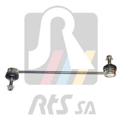 Stabilizer Link Front Axle both sides Coupling Rod 97-90474 RTS for RENAULT - Image 2