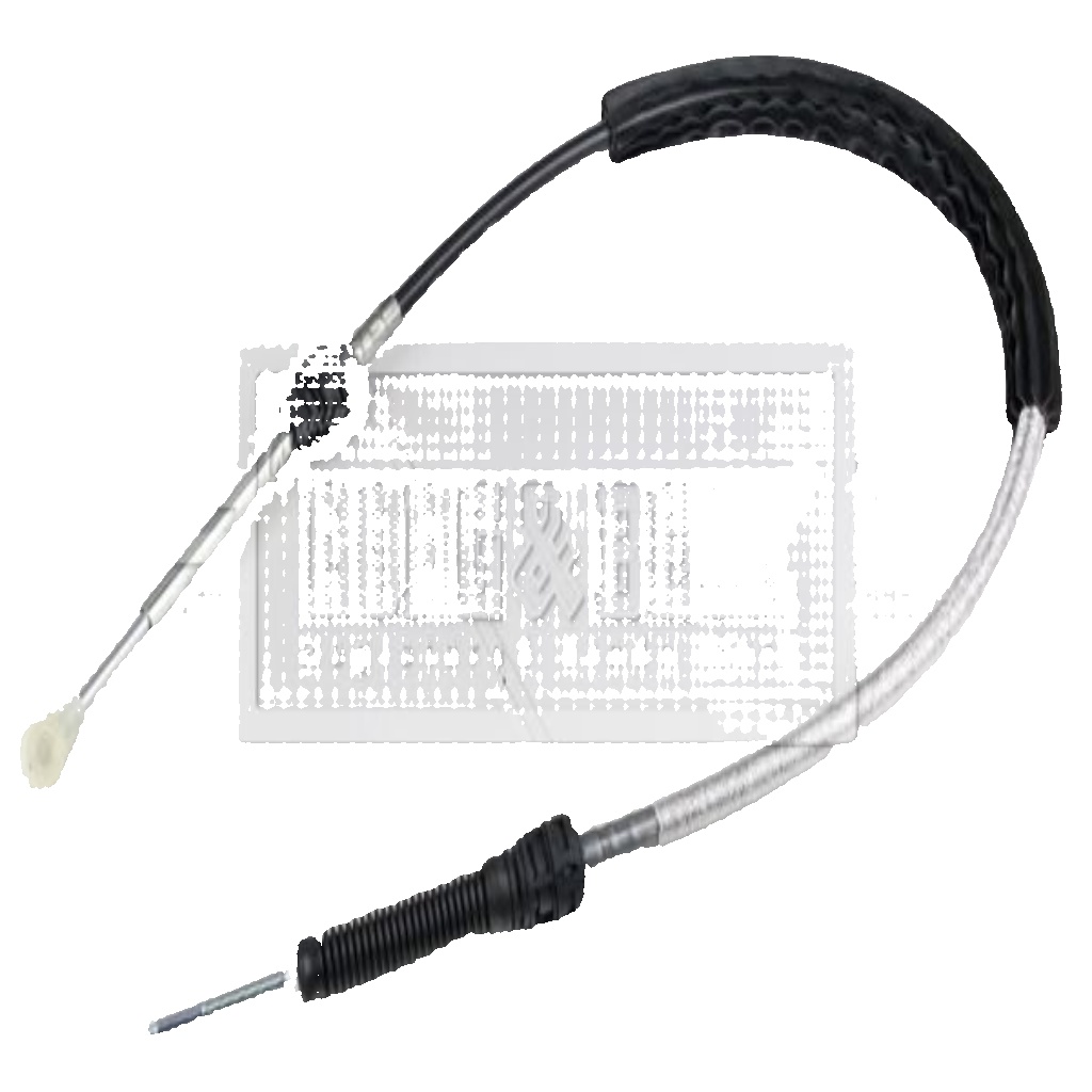 BORG & BECK Cable Pull, manual transmission BKG1291