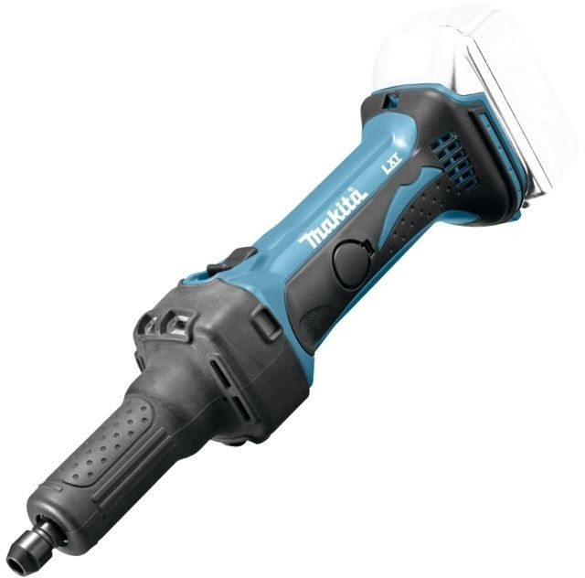 MAKITA DGD800Z 18v Die grinder 6mm collet