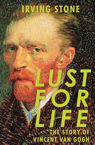 Lust For Life