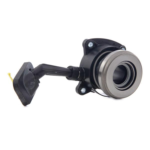 LUK Clutch Kit 624 3297 33 for VOLVO C70 II Conv 542 2006 to 2013 - Image 9