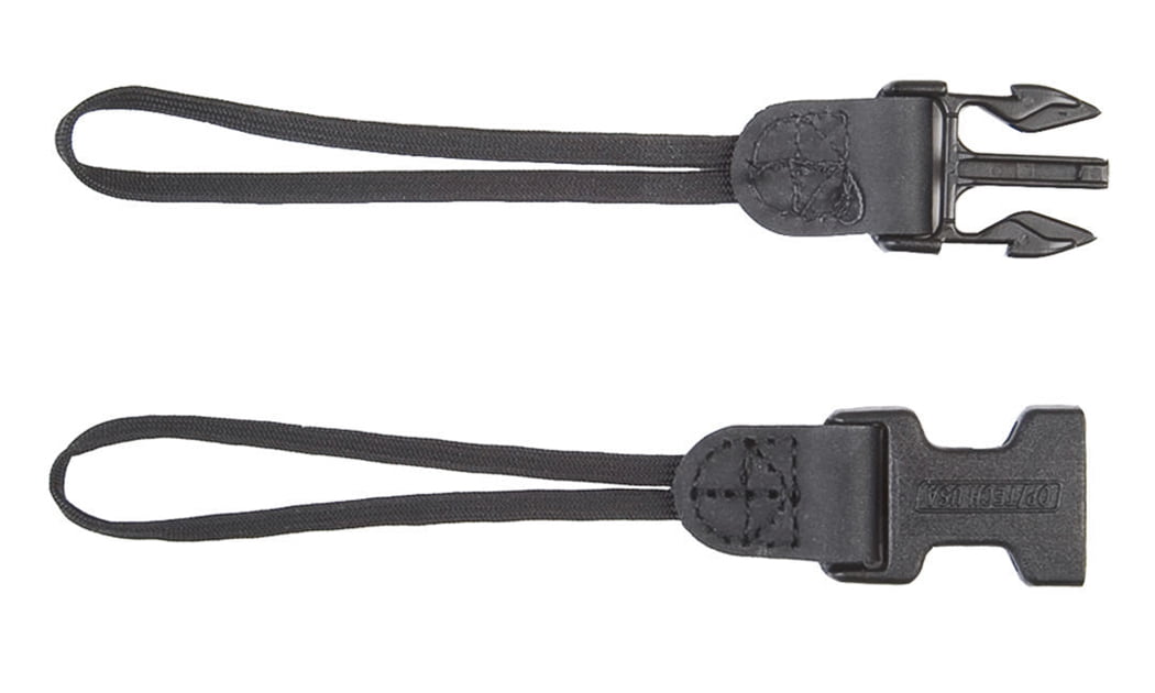 Optech Men's Uni-Loop Connectors - X-Long