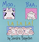 Moo, Baa, La La La