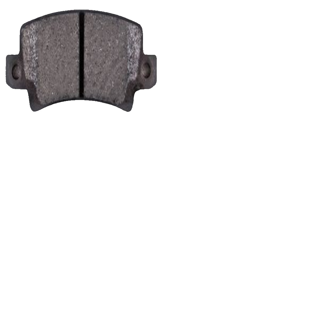 Original A.B.S. Brake Pad Set Disc Brake 37406 for Toyota