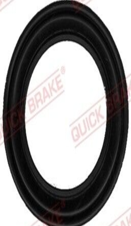 Fits QUICK BRAKE 114-0239 REPAIR KIT, BRAKE CALIPER - Image 5