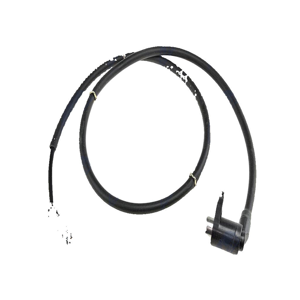 ABS wheel speed sensor Rear Axle Left HCA-MS-029 NTY for MITSUBISHI