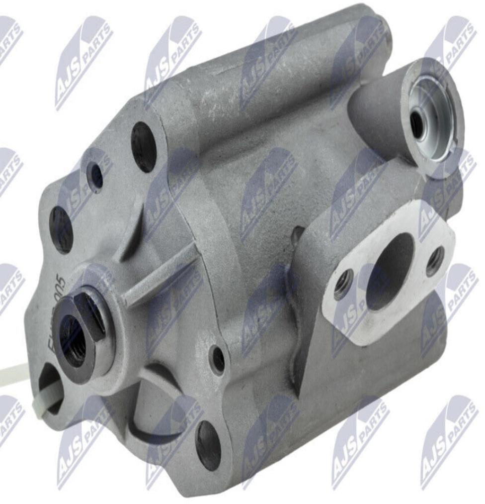 N.T.Y. BPO-FR-005.NTY Oil Pump for FORD,MAZDA,VOLVO