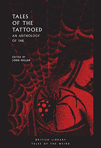 Tales of the Tattooed PAPERBACK 9780712353304 - Image 7