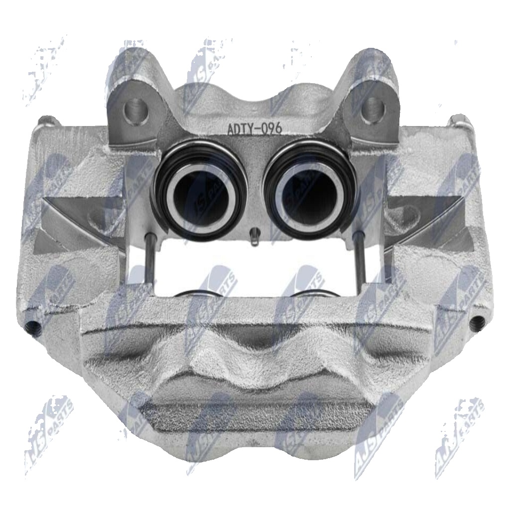 NTY HZP-TY-096 Brake Caliper for TOYOTA