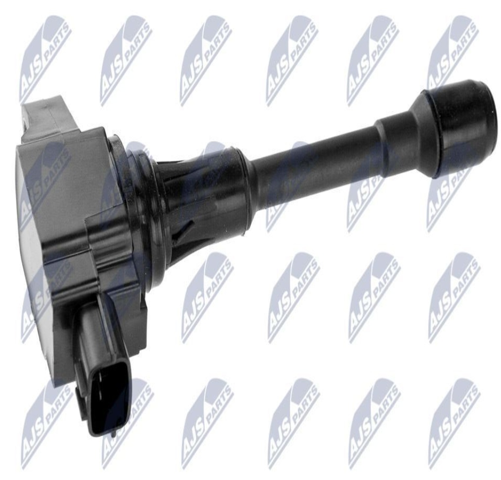 Ignition coil ECZ-NS-013 NTY for NISSAN RENAULT INFINITI DACIA