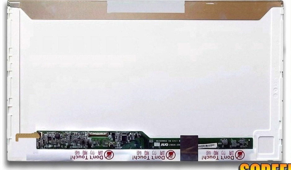 DELL N156B6-L04 REV.C1 15.6""' COMPATIBLE LAPTOP NOTEBOOK GLOSSY DISPLAY PANEL