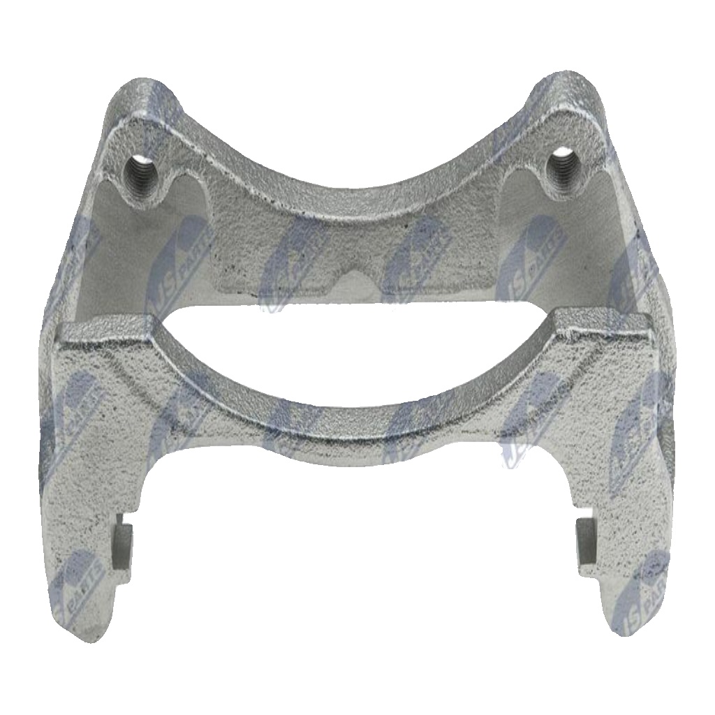 Brake caliper mounting kit Front Axle HZP-MS-021A NTY for MITSUBISHI LANCER VIII