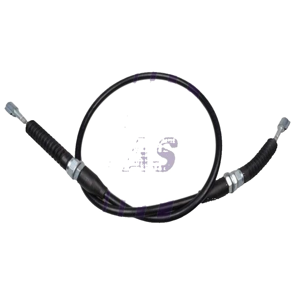 FAST FT72008 Accelerator Cable for ,IVECO