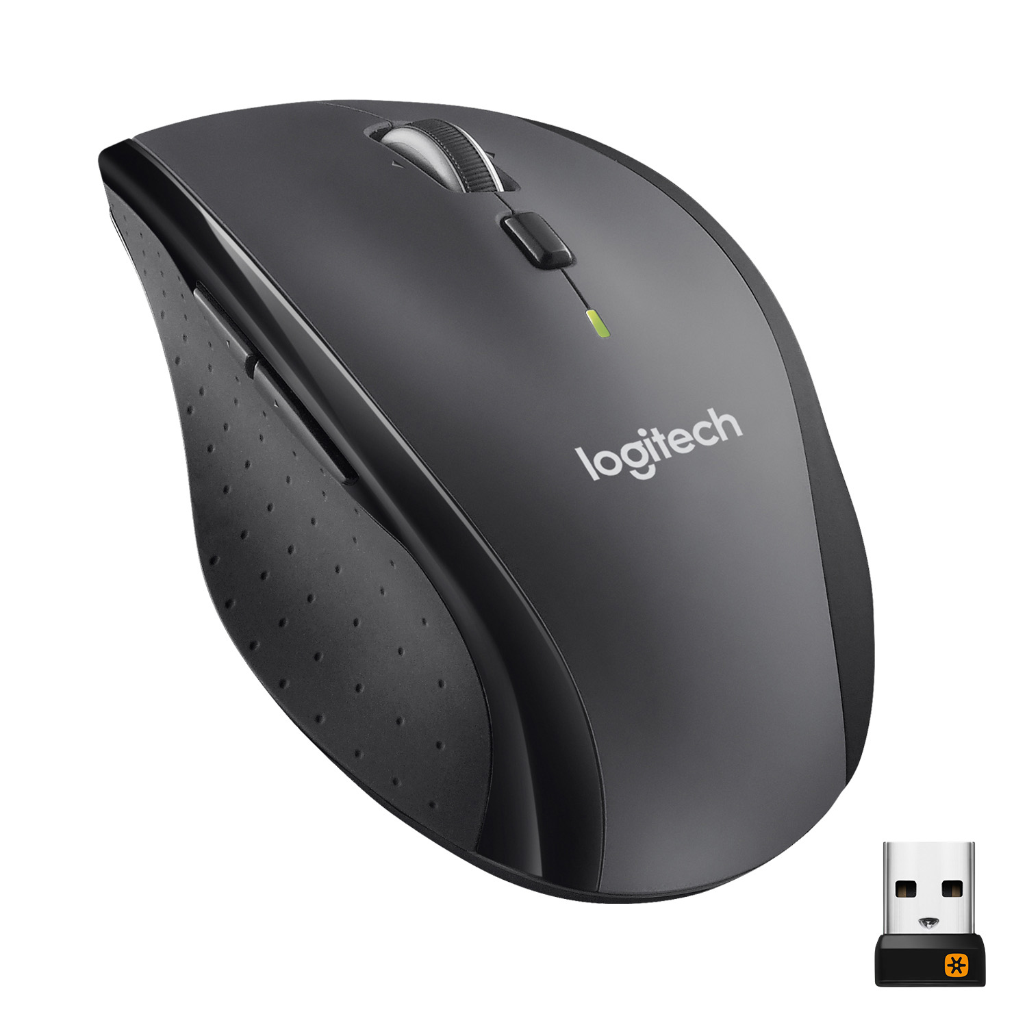 Logitech Marathon Mouse M705 - Image 6
