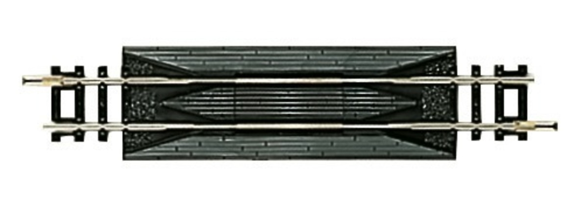 Fleischmann Rerailer Track 104.2mm N Gauge FM22210