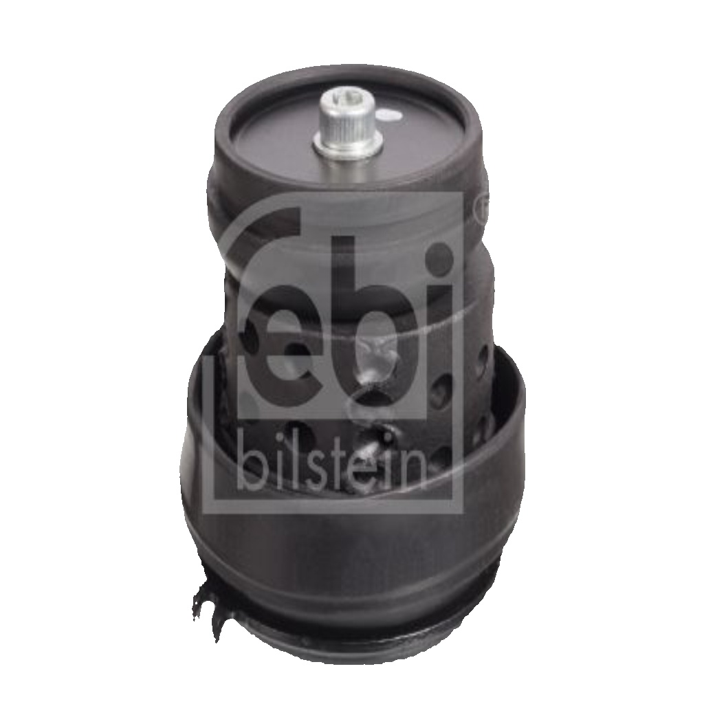 FEBI BILSTEIN 07185 Engine Mounting Front Fits Seat Cordoba Ibiza Inca VW Caddy