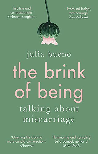 The Brink of Being: An award-winning exploration of the psychological, emotiona