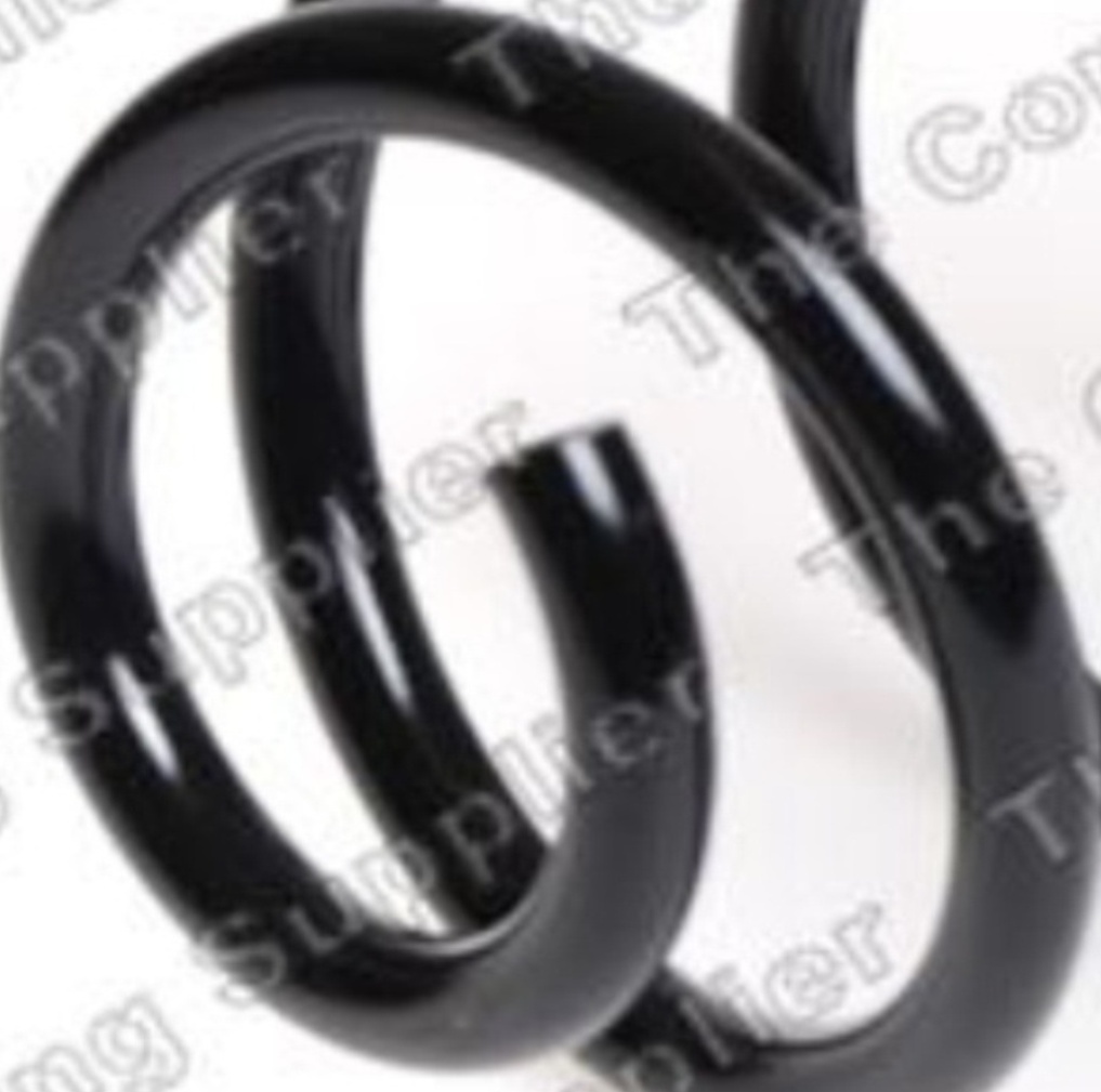 Suspension Spring Rear Fits Citroen Berlingo Multispace Peugeot KILEN 51423