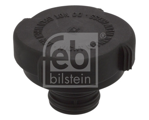OE FEBI Radiator Header Coolant Expansion Tank Cap Fits BMW Range Rover 01617
