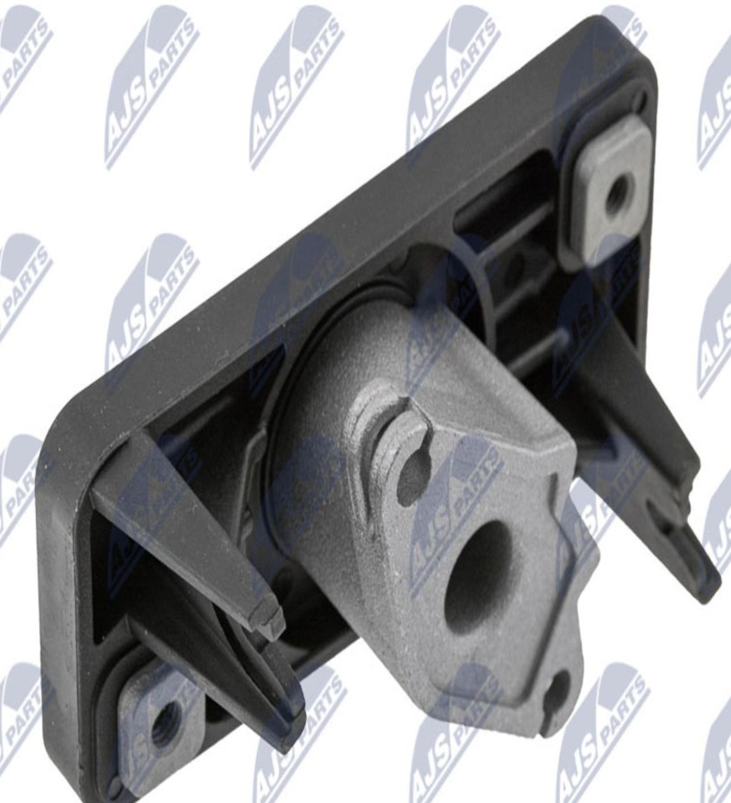 N.T.Y. EZC-FT-083.NTY Door Handle for CITROËN,FIAT,PEUGEOT