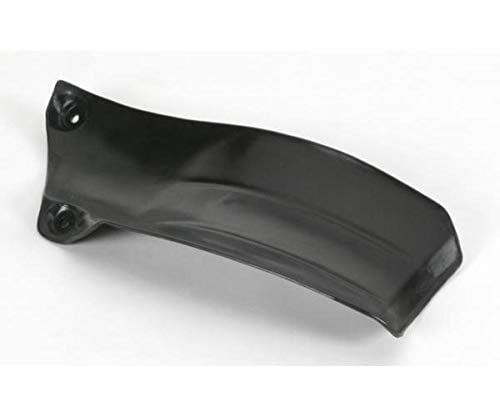 UFO KTM Black Shock Protector Skirt KT03082-001 For Motorcycle Parts