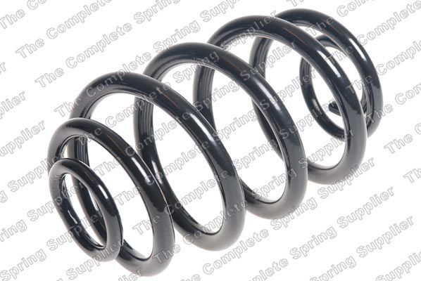 Suspension Coil Spring Rear Durable High Strength Fits Renault Clio KILEN 262066