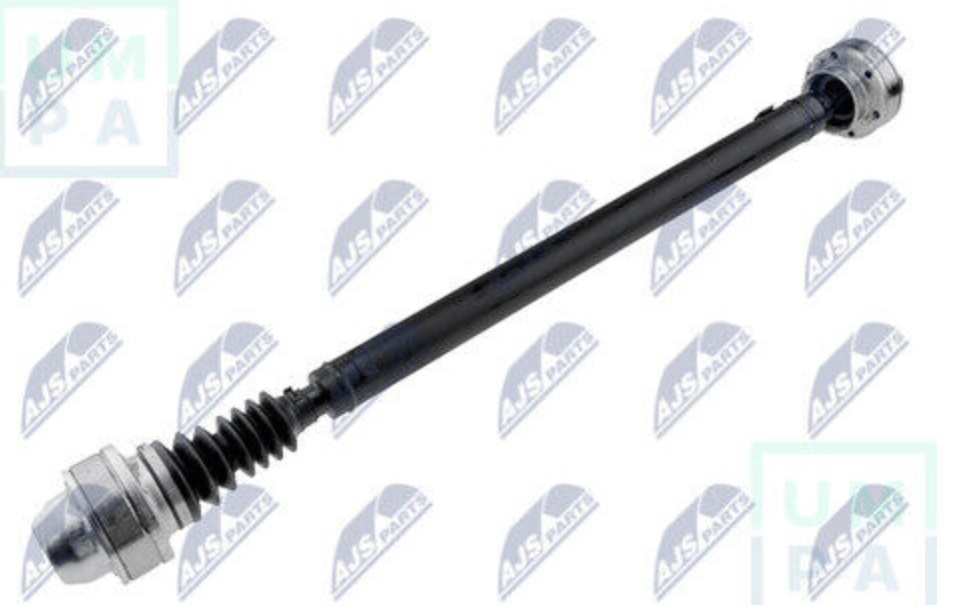 N.T.Y. NWN-CH-008.NTY Propshaft, axle drive for JEEP