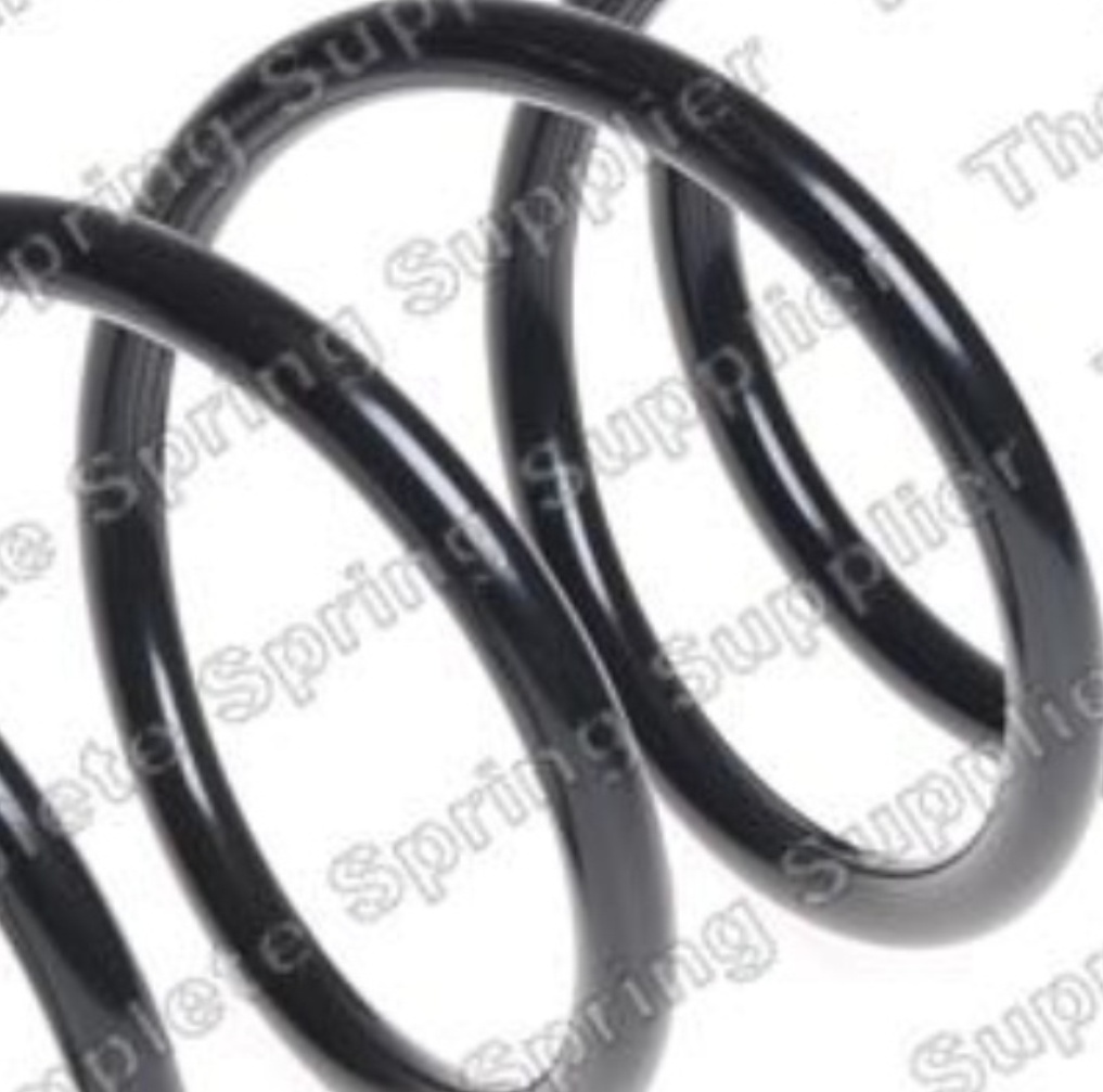 Suspension Coil Spring Front Durable High Strength Fits Ford C-Max KILEN 13455
