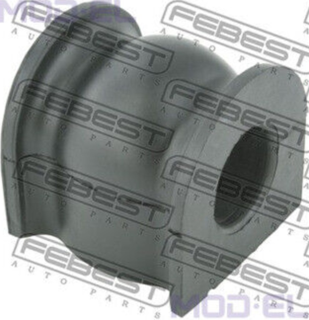 ✅Fits FEBEST HSB-RN8F SLEEVE STAFF. FRONT HONDA STREAM RN6 2007-2013 ⭐UK Seller⭐