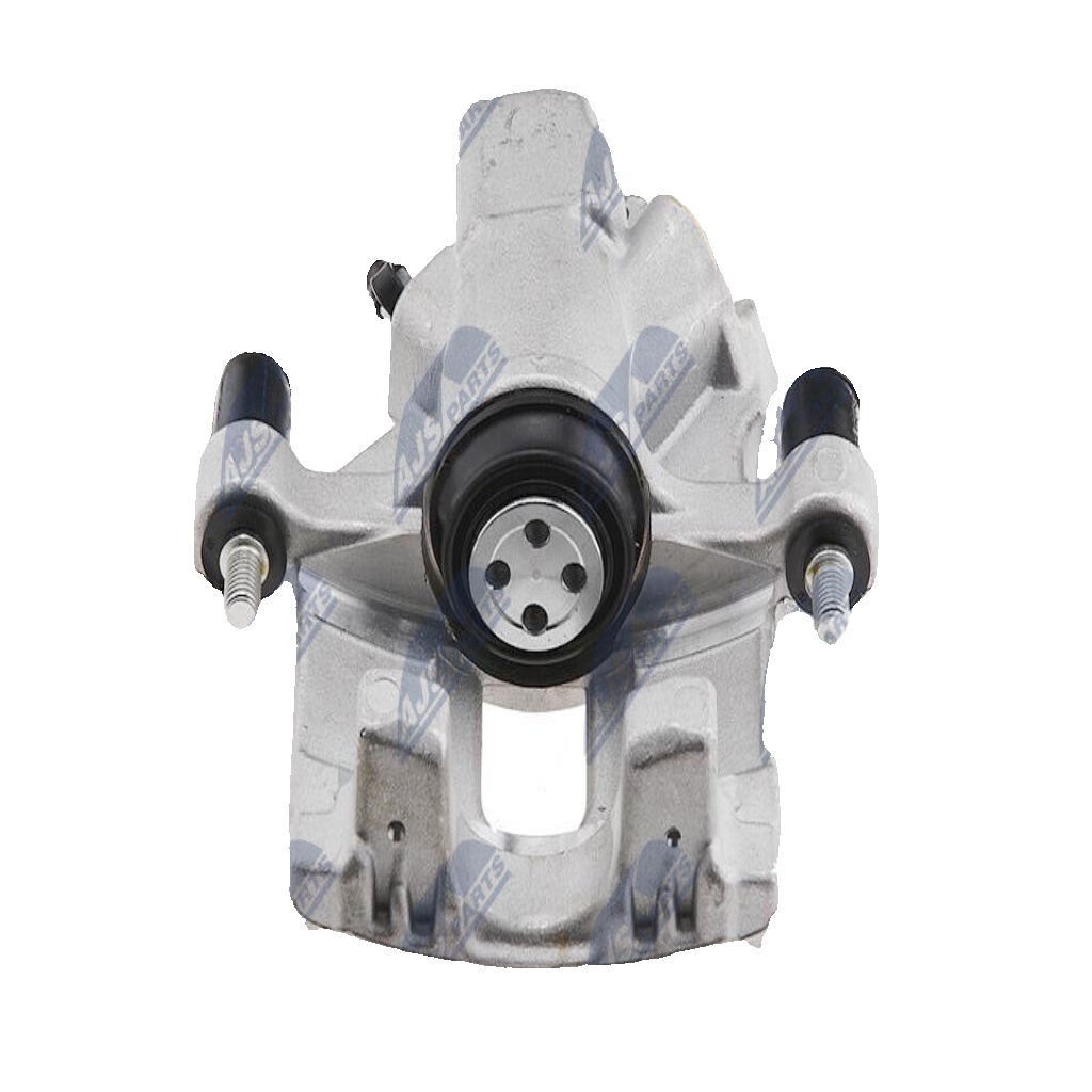 Brake Caliper Rear For Mini One Cooper Cooper S 03- Cabrio 04- 5902048028747 - Image 4