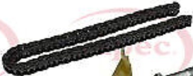 Apec Timing Chain Kit ACK4120 - Engineered for Performance and Long Life