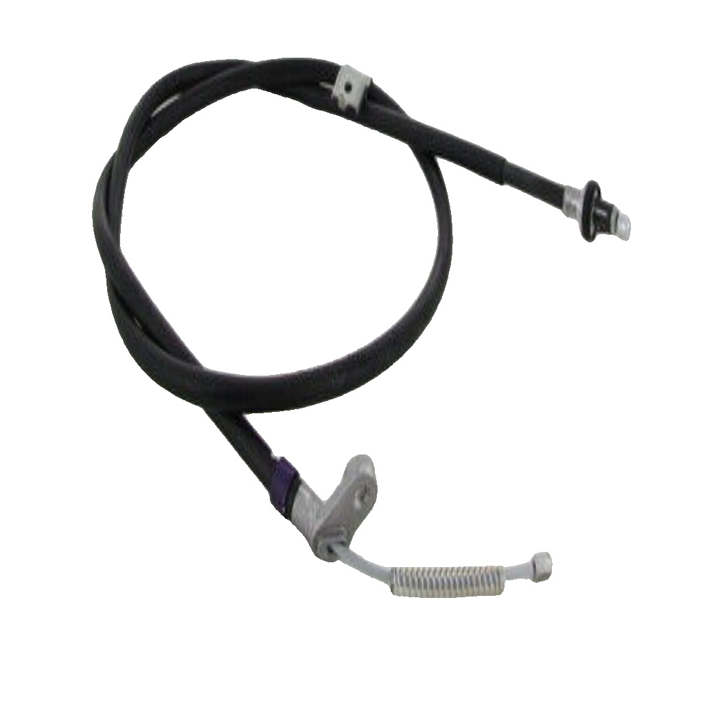 Right TRISCAN 8140 141132 Cable, parking brake for NISSAN