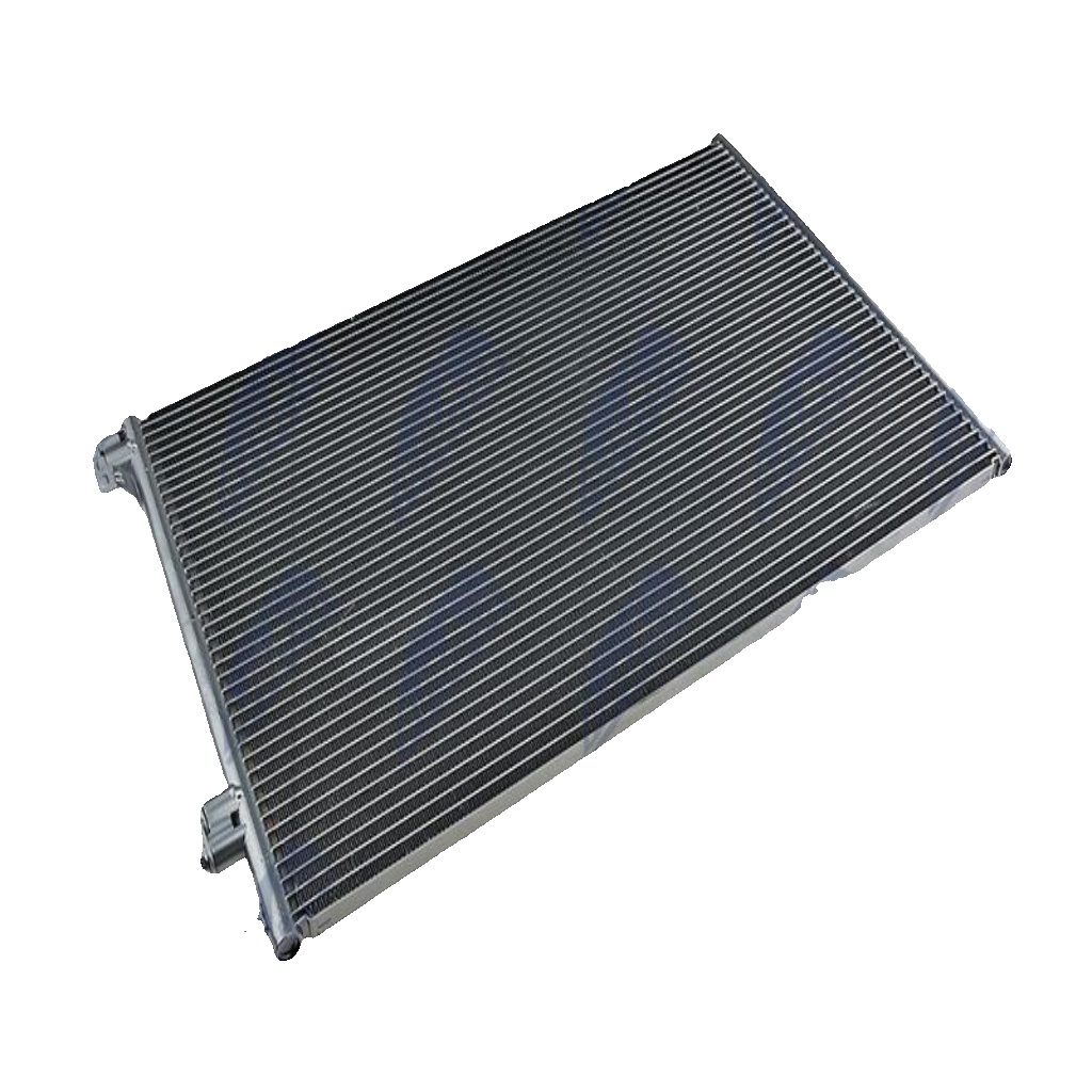 Original NTY Air Conditioning Capacitor CCS-PL-002 For Opel