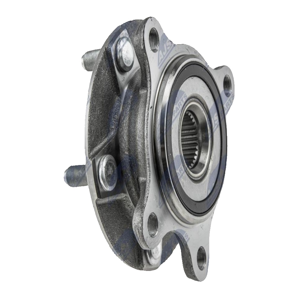 Original NTY Wheel Bearing Kit KLP-TY-069 For Lexus