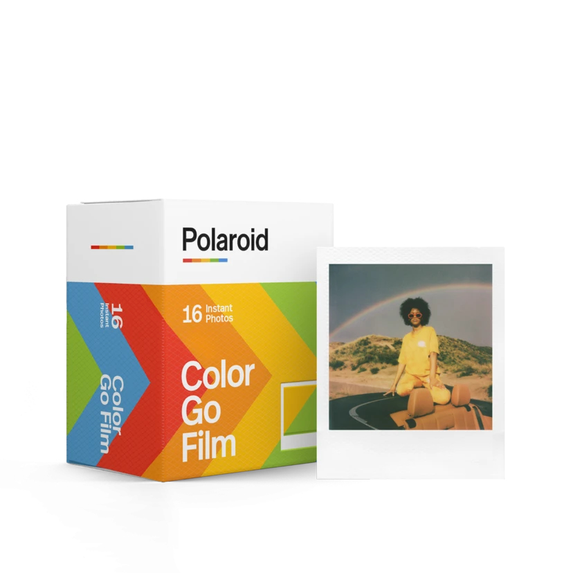 Polaroid GO Color Twin Pack - Image 23