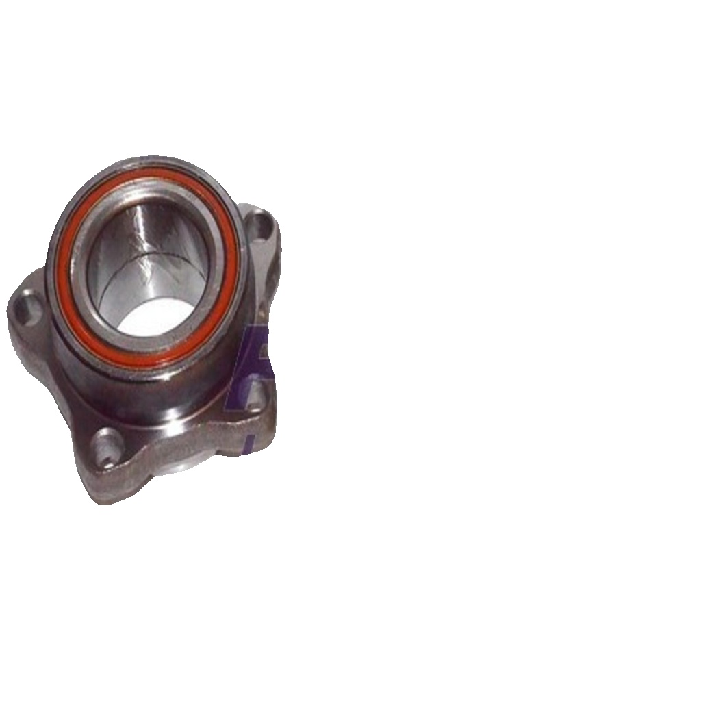 FT22104 FAST Wheel Bearing Kit for FORD